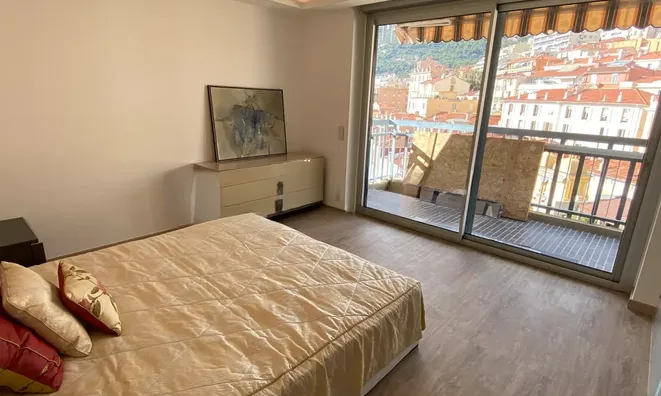 Недвижимость Apartment Monaco, Monte-Carlo: 14
