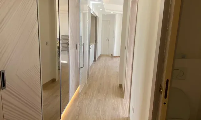 Недвижимость Apartment Monaco, Monte-Carlo: 15