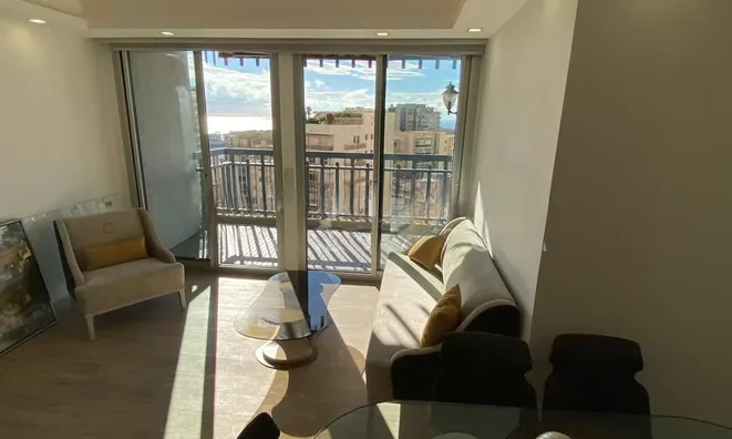 Недвижимость Apartment Monaco, Monte-Carlo: 17