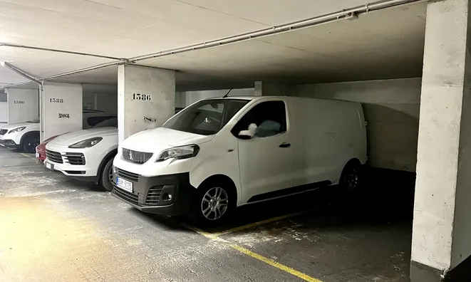 Недвижимость Apartment Monaco, Monte-Carlo: 19