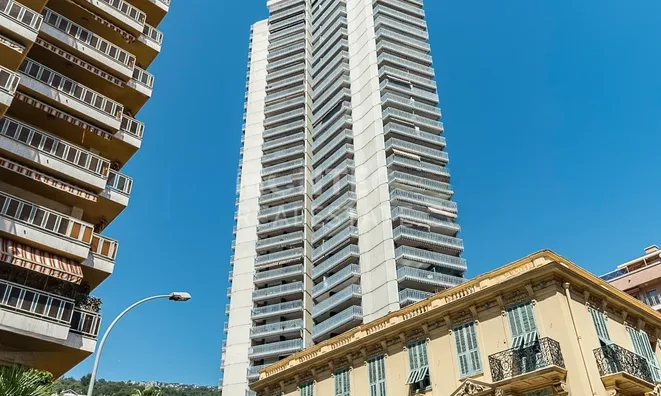Недвижимость Apartment Monaco, Monte-Carlo: 20