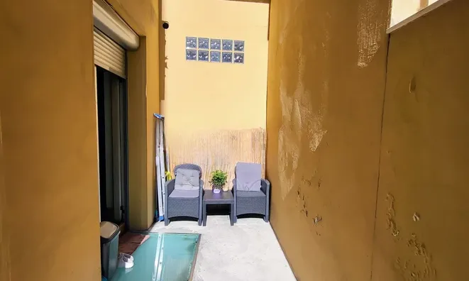 Недвижимость Apartment Monaco, Condamine: 6