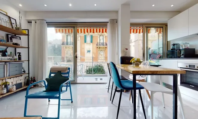 Недвижимость Apartment Monaco, Port: 2