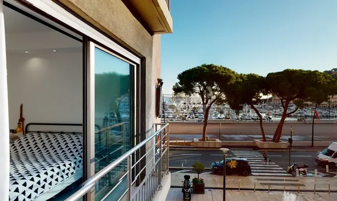 Недвижимость Apartment Monaco, Port: 3