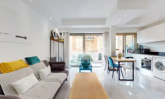 Недвижимость Apartment Monaco, Port: 5