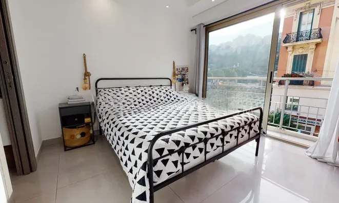 Недвижимость Apartment Monaco, Port: 6