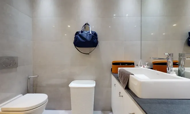 Недвижимость Apartment Monaco, Port: 9