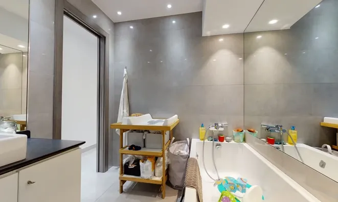Недвижимость Apartment Monaco, Port: 10