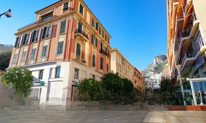 Недвижимость Apartment Monaco, Port: 11