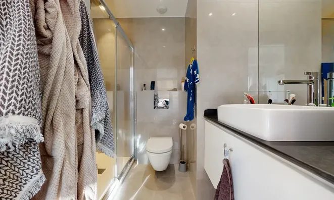 Недвижимость Apartment Monaco, Port: 13