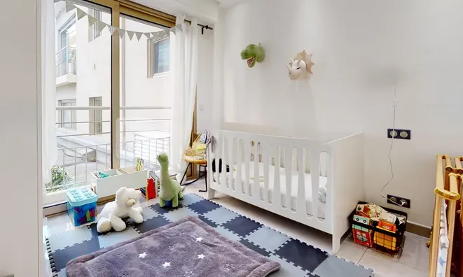 Недвижимость Apartment Monaco, Port: 15
