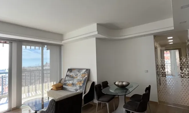 Недвижимость Apartment Monaco, Monte-Carlo: 1