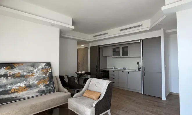 Недвижимость Apartment Monaco, Monte-Carlo: 6