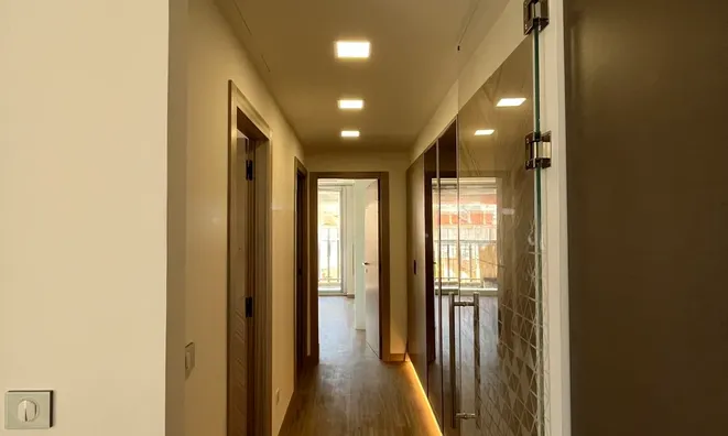 Недвижимость Apartment Monaco, Monte-Carlo: 9