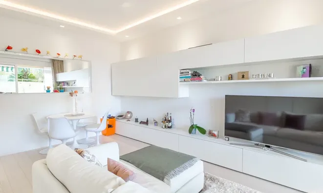Недвижимость Apartment Monaco, La Rousse: 4