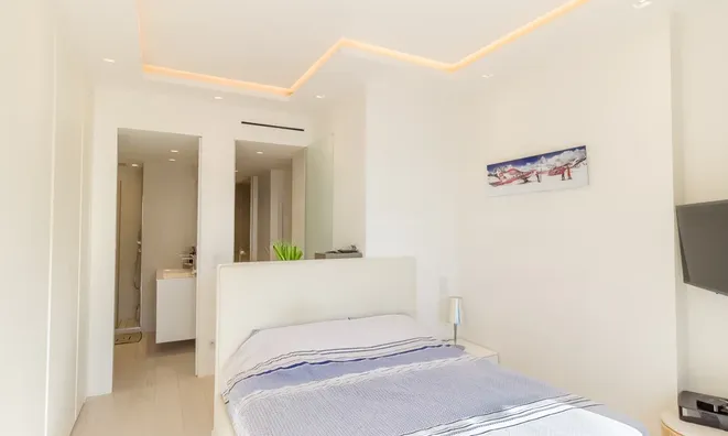 Недвижимость Apartment Monaco, La Rousse: 5