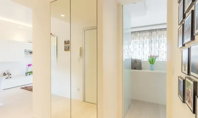 Недвижимость Apartment Monaco, La Rousse: 7