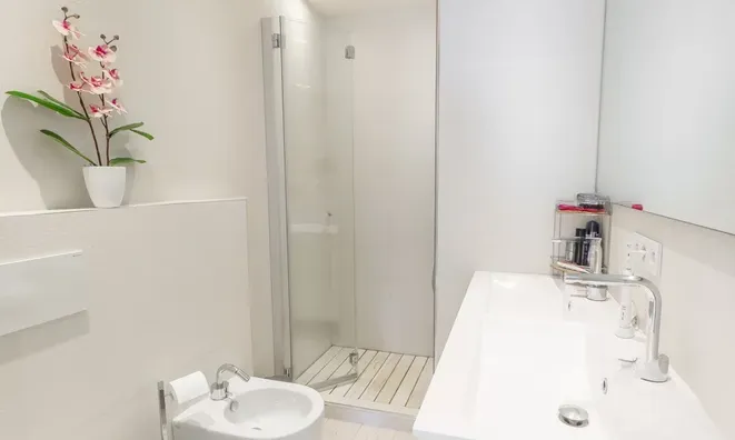 Недвижимость Apartment Monaco, La Rousse: 8