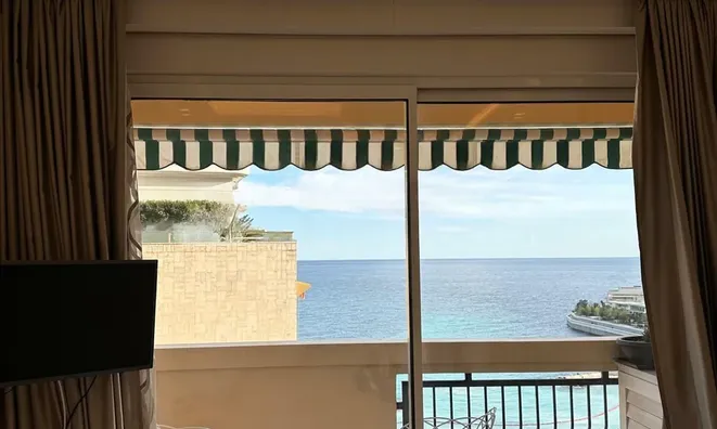 Недвижимость Apartment Monaco, La Rousse: 12
