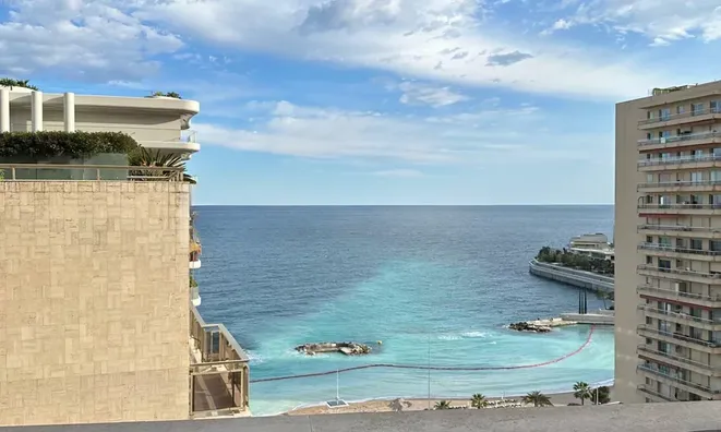 Недвижимость Apartment Monaco, La Rousse: 14