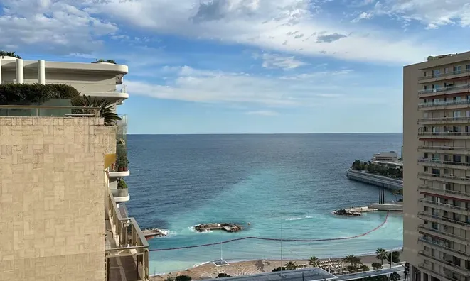 Недвижимость Apartment Monaco, La Rousse: 15