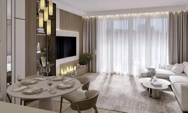 Недвижимость Apartment Monaco, Monte-Carlo: 2