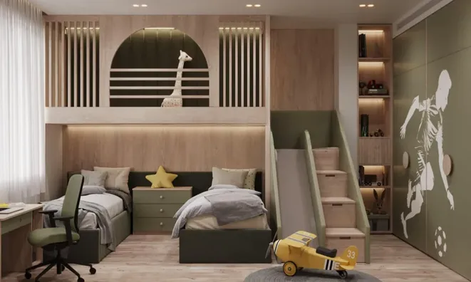Недвижимость Apartment Monaco, Monte-Carlo: 4