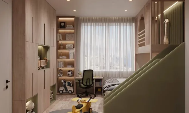 Недвижимость Apartment Monaco, Monte-Carlo: 5