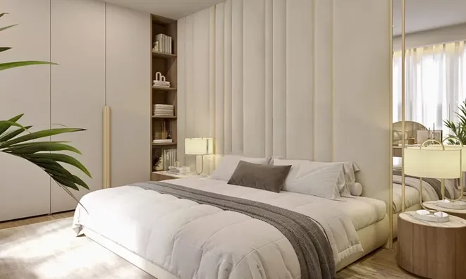 Недвижимость Apartment Monaco, Monte-Carlo: 6