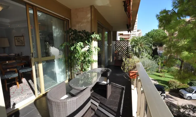Недвижимость Apartment Monaco, Larvotto: 2