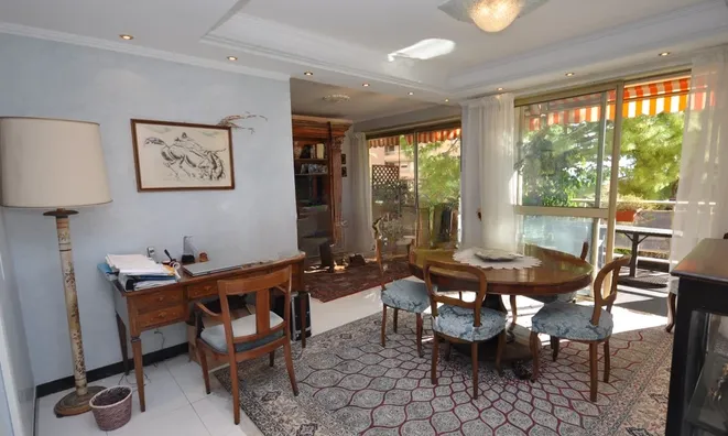 Недвижимость Apartment Monaco, Larvotto: 3