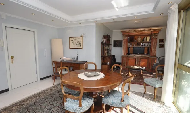 Недвижимость Apartment Monaco, Larvotto: 4