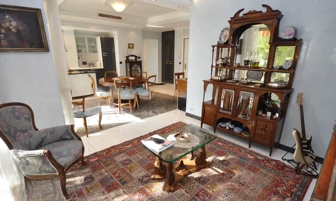 Недвижимость Apartment Monaco, Larvotto: 5
