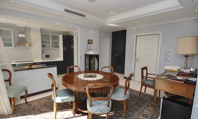 Недвижимость Apartment Monaco, Larvotto: 7