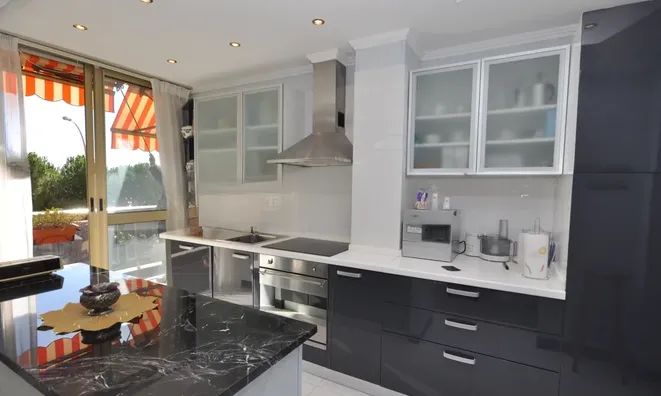 Недвижимость Apartment Monaco, Larvotto: 8