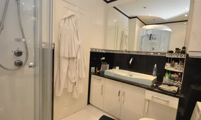 Недвижимость Apartment Monaco, Larvotto: 10