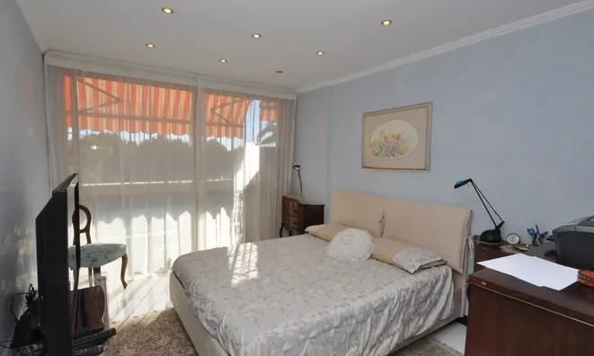 Недвижимость Apartment Monaco, Larvotto: 11