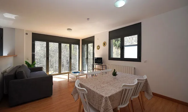 Недвижимость Apartment for sale in Canillo, 2 bedrooms: 1