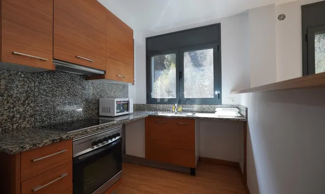 Недвижимость Apartment for sale in Canillo, 2 bedrooms: 2