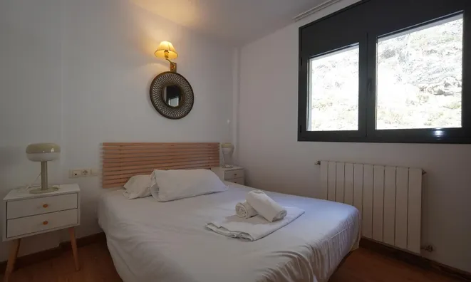 Недвижимость Apartment for sale in Canillo, 2 bedrooms: 3