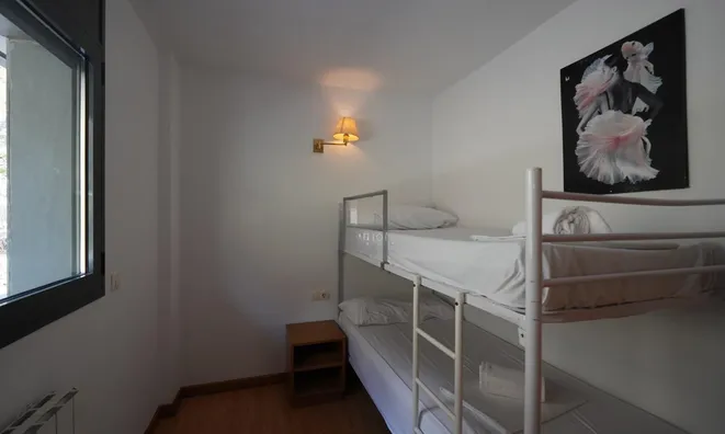 Недвижимость Apartment for sale in Canillo, 2 bedrooms: 4