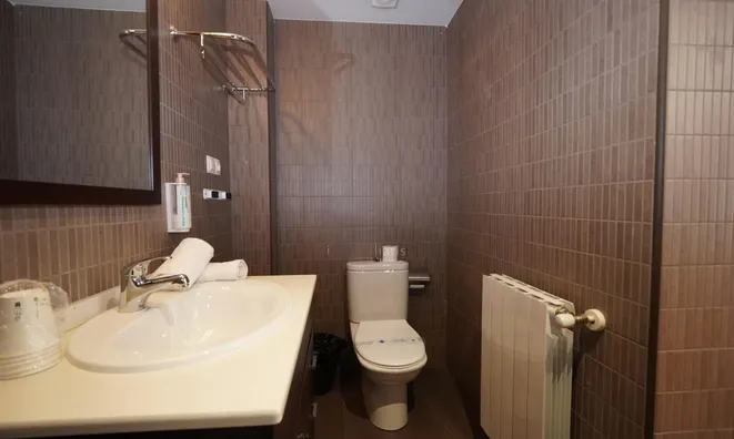 Недвижимость Apartment for sale in Canillo, 2 bedrooms: 5