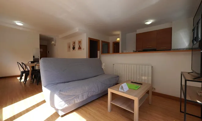 Недвижимость Apartment for sale in Canillo, 2 bedrooms: 2