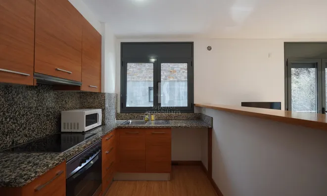 Недвижимость Apartment for sale in Canillo, 2 bedrooms: 3