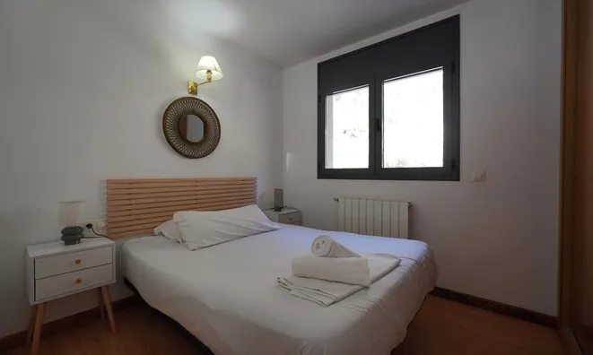Недвижимость Apartment for sale in Canillo, 2 bedrooms: 4