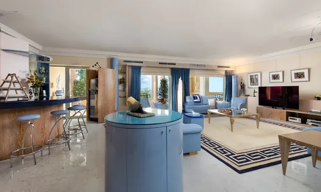 Недвижимость Apartment Monaco, Fontvieille: 3