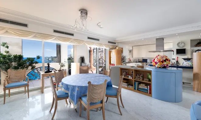 Недвижимость Apartment Monaco, Fontvieille: 4