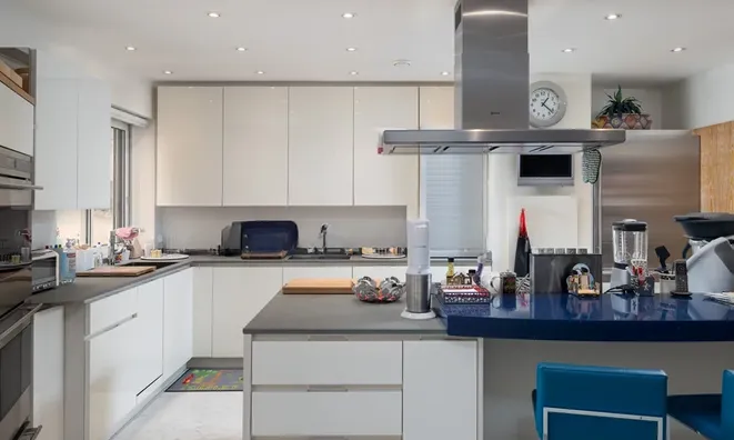 Недвижимость Apartment Monaco, Fontvieille: 5