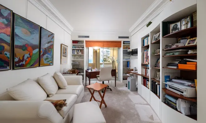 Недвижимость Apartment Monaco, Fontvieille: 6