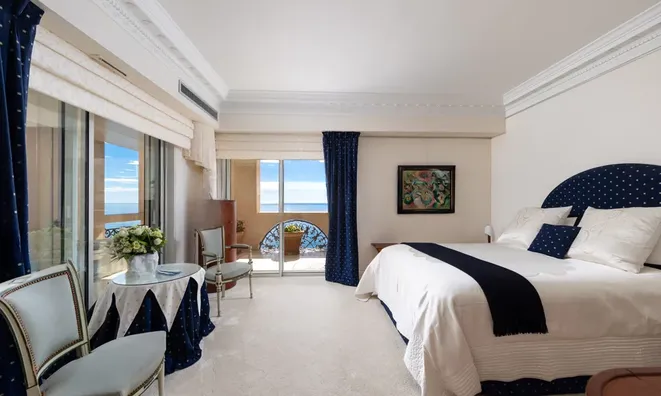 Недвижимость Apartment Monaco, Fontvieille: 7